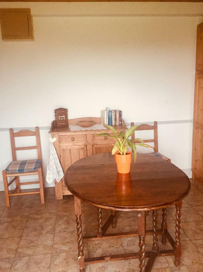 Cosy Apartment Milltown Malbay Bagian luar foto