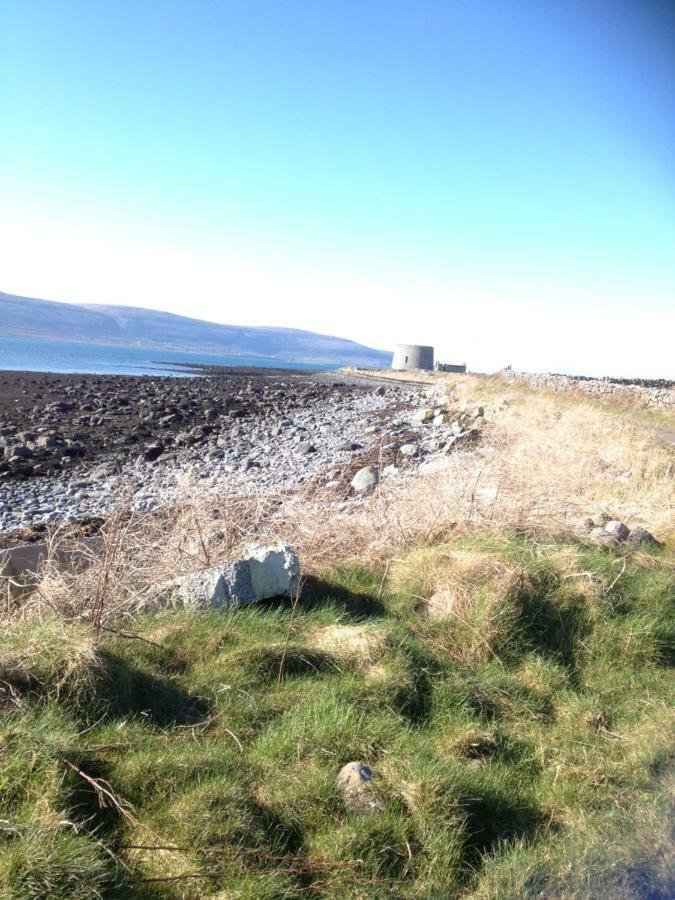 Cosy Apartment Milltown Malbay Bagian luar foto